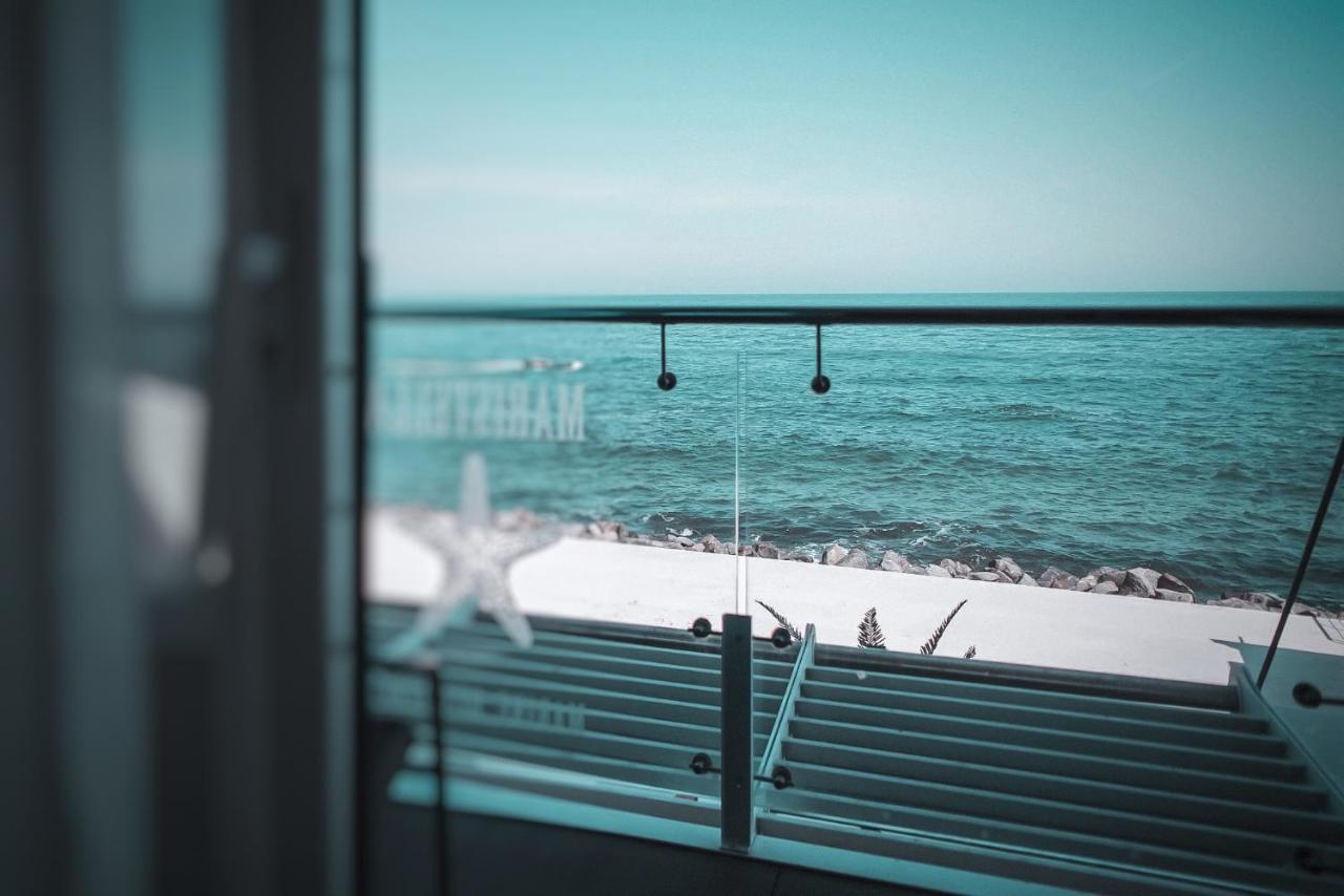 Marine Residence Odessa Eksteriør bilde