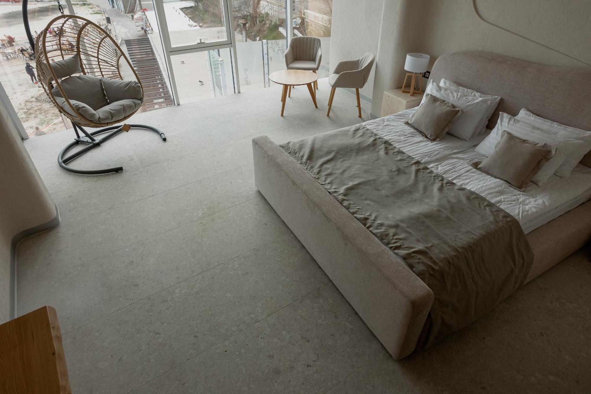 Marine Residence Odessa Rom bilde